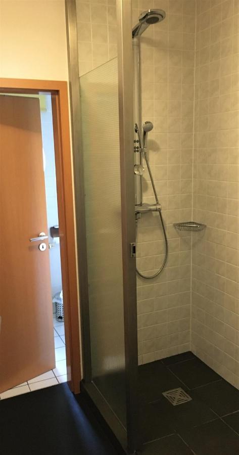 Altstadt Ferienwohnung Erfurt Luaran gambar